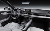 Audi A4 facelift brings sharper look and satnav for all versions