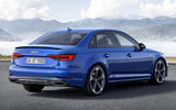 Audi A4 facelift brings sharper look and satnav for all versions