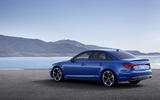Audi A4 facelift brings sharper look and satnav for all versions