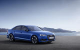 Audi A4 facelift brings sharper look and satnav for all versions