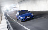 Audi A4 facelift brings sharper look and satnav for all versions