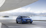 Audi A4 facelift brings sharper look and satnav for all versions