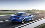 Audi A4 facelift brings sharper look and satnav for all versions