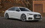 2020 Audi A6 TFSI e 50