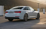 2020 Audi A6 TFSI e 50 2020 Audi A6 TFSI e 50