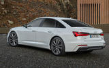 2020 Audi A6 TFSI e 50