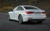 2020 Audi A6 TFSI e 50