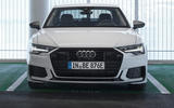 2020 Audi A6 TFSI e 50