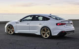2020 Audi RS5