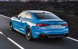 2020 Audi RS5