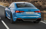 2020 Audi RS5