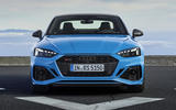 2020 Audi RS5