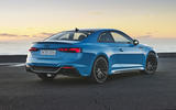 2020 Audi RS5