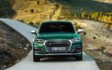 New Audi SQ5