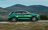 New Audi SQ5