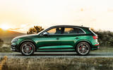 New Audi SQ5