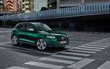 New Audi SQ5