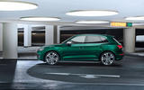 New Audi SQ5