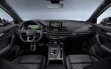 New Audi SQ5