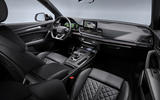 New Audi SQ5