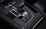 New Audi SQ5