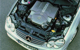 Used car buying guide: Mercedes-Benz CLK 55 AMG