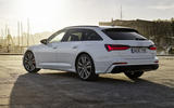 2019 Audi A6 Avant TFSI e quattro 2019 Audi A6 Avant TFSI e quattro