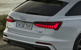 2019 Audi A6 Avant TFSI e quattro