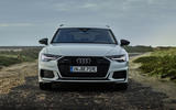 2019 Audi A6 Avant TFSI e quattro