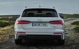 2019 Audi A6 Avant TFSI e quattro