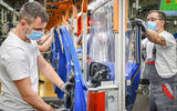 safe car production