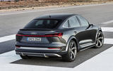 2020 Audi E-Tron S