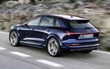 2020 Audi E-Tron S 2020 Audi E-Tron S
