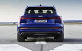 2020 Audi E-Tron S