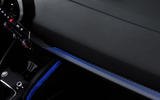 2020 Audi Q2 facelift - dashboard 2020 Audi Q2 facelift - dashboard