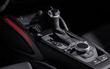 2020 Audi Q2 facelift - gearstick 2020 Audi Q2 facelift - gearstick