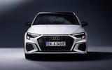 2020 Audi A3 45 TFSI e  2020 Audi A3 45 TFSI e