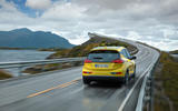 Opel Ampera-e breaks cover at Paris motor show