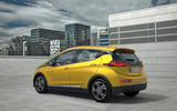 Opel Ampera-e breaks cover at Paris motor show