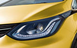 Opel Ampera-e breaks cover at Paris motor show