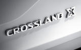 2017 Vauxhall Crossland X set to rival Renault Captur