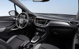 2017 Vauxhall Crossland X set to rival Renault Captur