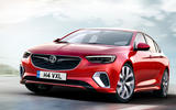 252bhp Vauxhall Insignia GSi launched with torque vectoring tech