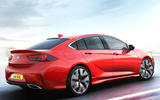 252bhp Vauxhall Insignia GSi launched with torque vectoring tech