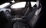 252bhp Vauxhall Insignia GSi launched with torque vectoring tech