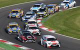 BTCC Brands Hatch Indy BTCC Brands Hatch Indy