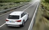 Audi A4 Allroad Detroit