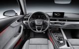 Audi A4 Allroad Detroit
