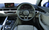 Nearly-new buying guide: Audi A4