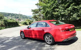 Audi A4 long-term test review: is quattro worth paying extra?